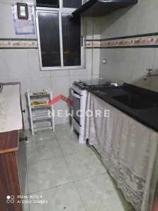 Apartamento com 2 Quartos à venda, 48m² no Guapiranga, Itanhaém