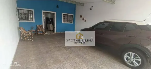 Casa com 3 Quartos à venda, 100m² no Morada do Sol, São José dos Campos