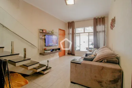 Casa com 3 Quartos à venda, 170m² no Vila Aricanduva, São Paulo