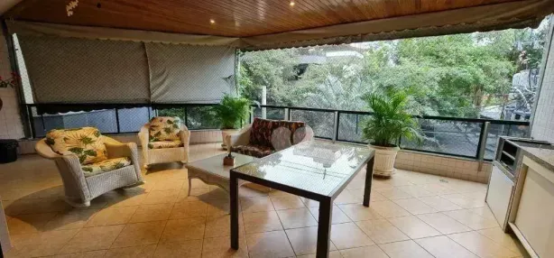 Apartamento com 3 Quartos à venda, 177m² no Recreio dos Bandeirantes, Rio de Janeiro