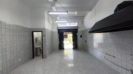 Ponto Comercial para alugar, 36m² no Nova Paulínia, Paulínia
