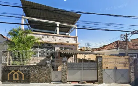 Casa com 7 Quartos à venda, 300m² no Vila da Penha, Rio de Janeiro