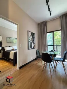 Apartamento com 1 Quarto à venda, 32m² no Vila Olímpia, São Paulo