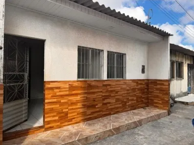 Casa com 2 Quartos à venda, 50m² no Cidade Universitária, Maceió