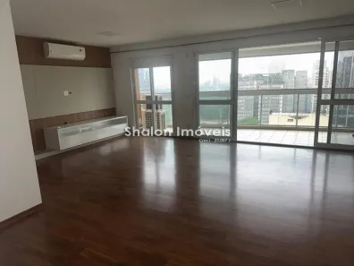 Apartamento com 1 Quarto para alugar, 127m² no Vila Olímpia, São Paulo