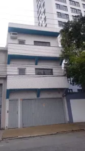 Prédio Comercial à venda, 150m² no Mooca, São Paulo