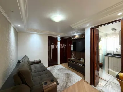 Apartamento com 2 Quartos à venda, 45m² no Demarchi, São Bernardo do Campo