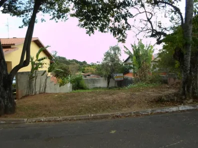 Lote/Terreno à venda, 473m² no Caminhos de San Conrado (Sousas), Campinas
