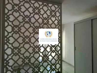 Apartamento com 1 Quarto à venda, 44m² no Vila Itapura, Campinas