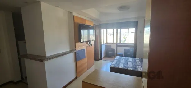 Apartamento com 1 Quarto à venda, 55m² no Bom Fim, Porto Alegre