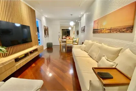 Apartamento com 3 Quartos à venda, 138m² no Bom Pastor, Juiz de Fora
