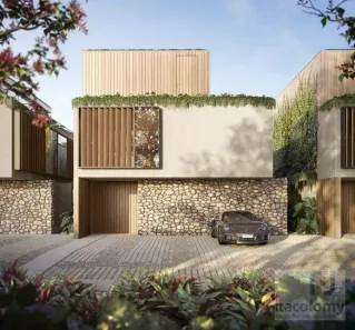 Casa de Condomínio com 5 Quartos à venda, 650m² no Baleia, São Sebastião