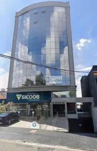 Sala Comercial à venda, 40m² no Vila Gilda, Santo André