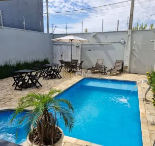 Casa com 1 Quarto à venda, 164m² no Parque Residencial São Clemente, Monte Mor