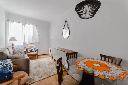 Apartamento com 2 Quartos à venda, 69m² no Vila Mariana, São Paulo