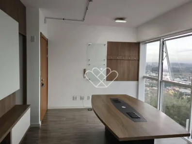 Sala Comercial para alugar, 37m² no Centro, Gravataí