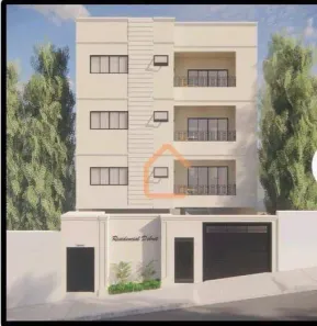 Apartamento com 2 Quartos à venda, 70m² no Recanto dos Barreiros, Pouso Alegre