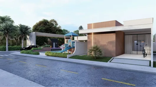Casa com 3 Quartos à venda, 124m² no Águas Lindas, Ananindeua