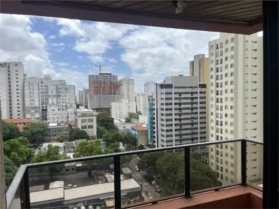 Apartamento com 3 Quartos à venda, 127m² no Vila Mariana, São Paulo