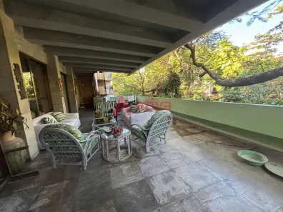 Apartamento com 4 Quartos à venda, 392m² no Barra da Tijuca, Rio de Janeiro