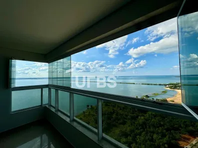 Apartamento com 3 Quartos à venda, 115m² no Graciosa - Orla 14, Palmas