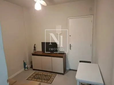 Apartamento com 1 Quarto à venda, 32m² no Ipanema, Rio de Janeiro