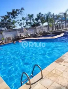 Apartamento com 2 Quartos à venda, 46m² no Campestre, Piracicaba