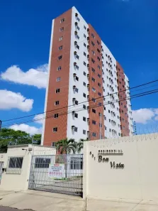 Apartamento com 3 Quartos para alugar, 80m² no Planalto, Juazeiro do Norte