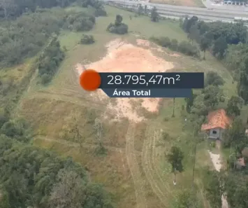Lote/Terreno à venda, 28800m² no Nossa Senhora da Conceição, Balneário Piçarras