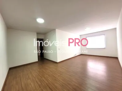 Apartamento com 2 Quartos à venda, 85m² no Santo Amaro, São Paulo