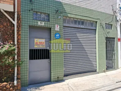 Casa com 1 Quarto para alugar, 35m² no Quarta Parada, São Paulo