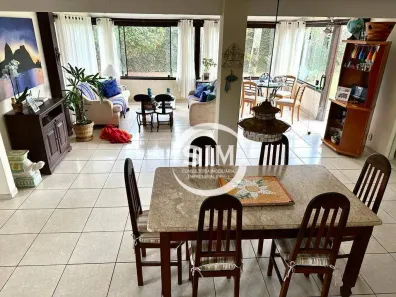 Casa de Condomínio com 4 Quartos à venda, 330m² no Vila Luiza, Armação dos Búzios