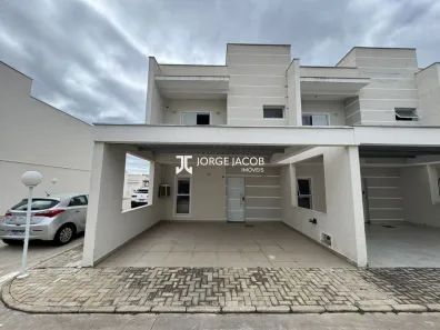 Casa com 3 Quartos para alugar, 93m² no Jardim Simus, Sorocaba