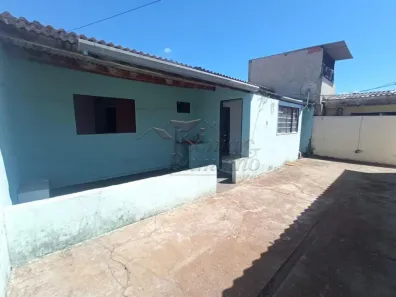 Casa com 1 Quarto à venda, 93m² no Vila Albertina, Ribeirão Preto