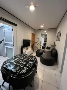 Apartamento com 2 Quartos à venda, 77m² no Caguassu, Sorocaba