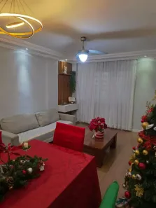 Apartamento com 2 Quartos à venda, 86m² no Jardim Santa Mena, Guarulhos