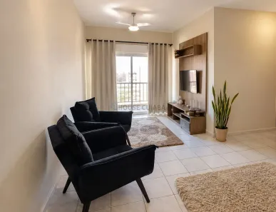 Apartamento com 2 Quartos à venda, 73m² no Pico do Amor, Cuiabá