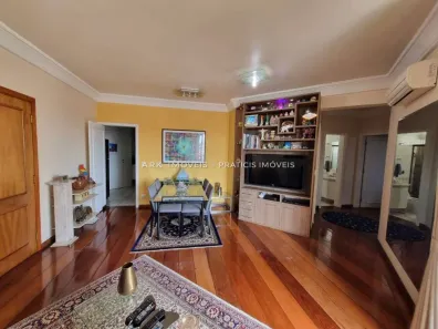 Apartamento com 3 Quartos à venda, 72m² no Jardim Vila Mariana, São Paulo