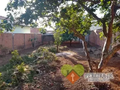 Lote/Terreno à venda, 250m² no Vila Industrial, Piracicaba