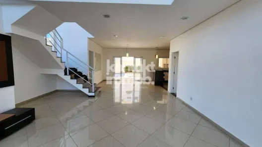 Casa de Condomínio com 3 Quartos à venda, 261m² no Jardim Residencial Mont Blanc, Sorocaba