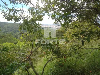 Fazenda/Sítio com 1 Quarto à venda, 200000m² no Jardim Aracy, Mogi das Cruzes
