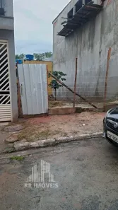 Lote/Terreno à venda, 125m² no Vila do Conde, Barueri