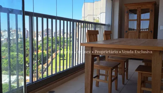 Apartamento com 3 Quartos à venda, 107m² no Jardim Brasil, Campinas