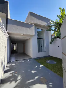 Casa com 2 Quartos à venda, 95m² no Setor Três Marias, Goiânia
