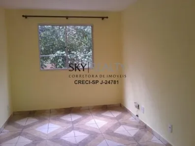 Apartamento com 2 Quartos à venda, 41m² no Jardim Umarizal, São Paulo