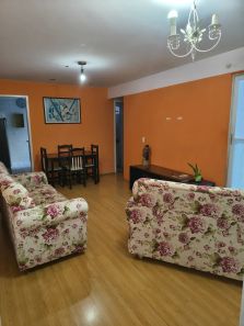 Apartamento com 2 Quartos para venda ou aluguel, 56m² no Parque Reboucas, São Paulo