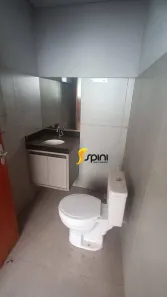 Ponto Comercial para alugar, 25m² no Centro, Uberlândia