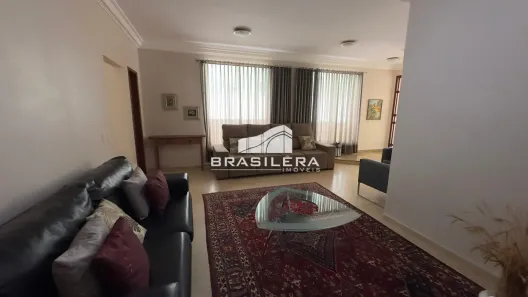 Casa de Condomínio com 3 Quartos à venda, 276m² no Cidade Vera Cruz, Aparecida de Goiânia
