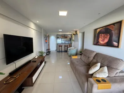 Apartamento com 2 Quartos à venda, 90m² no Patamares, Salvador