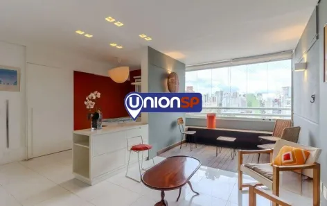 Apartamento com 2 Quartos à venda, 62m² no Pinheiros, São Paulo